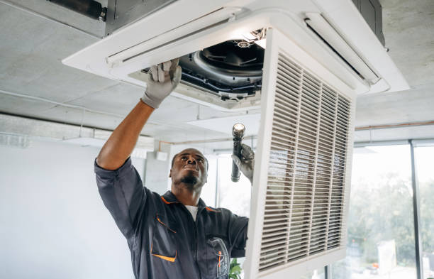 Licensed Hvac service in Douglass, KS - FH HVAC